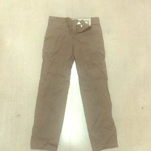 HELMUT LANG Mens PANT